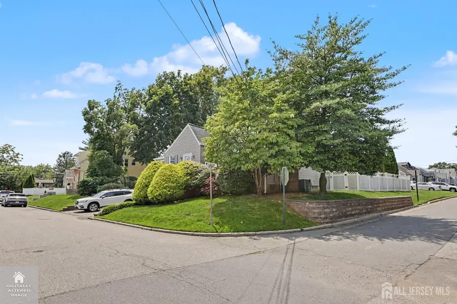-92 Silver Lake Avenue, Edison, NJ 08817 - #3