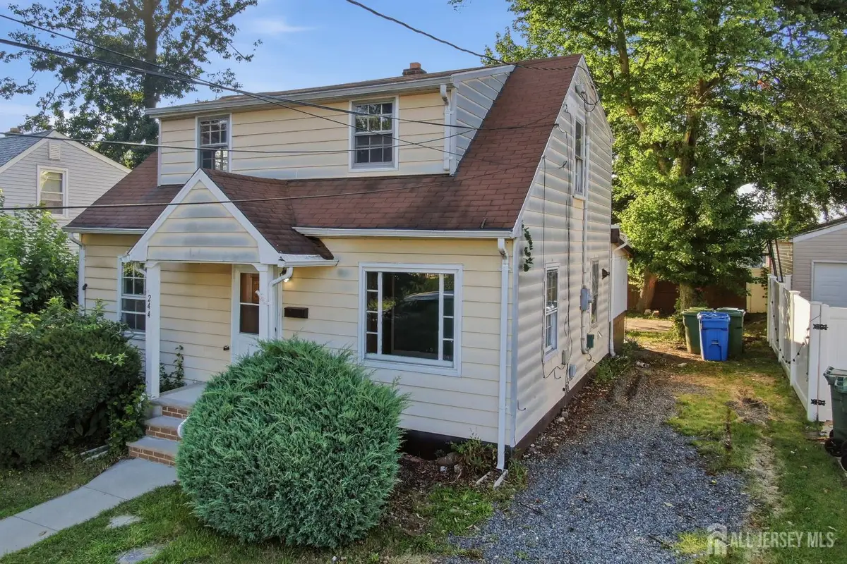 -244 Armstrong Street, South Amboy, NJ 08879 - #1