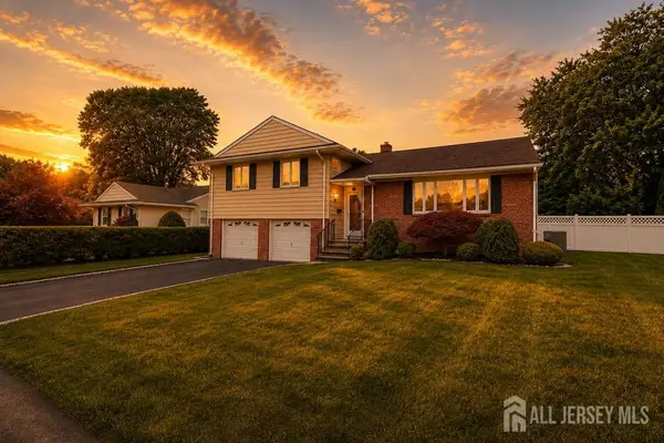 -35 Shelley Road, Springfield, NJ 07081