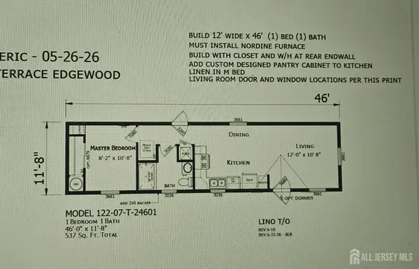 -428 Kenbury Road, Branchburg, NJ 08876