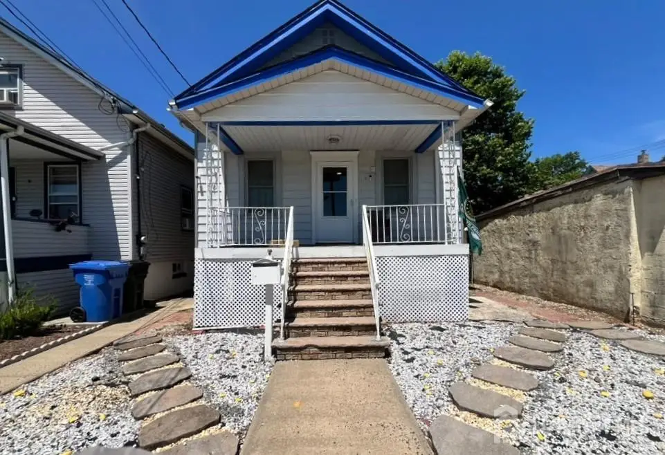 -6 Worden Avenue, Hopelawn, NJ 08861 - #1