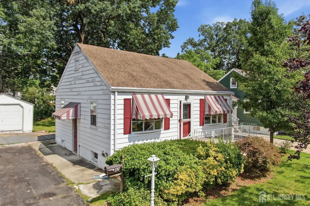 -42 Brookwood Road, Spotswood, NJ 08884 - #1