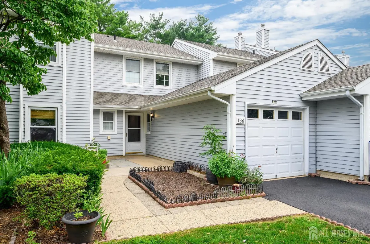 -136 Woodmere Drive, Parlin, NJ 08859 - #1