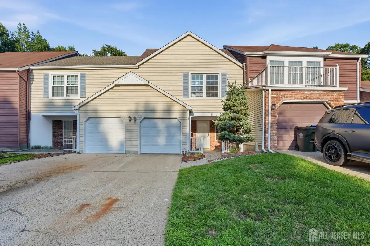 -6 Killington Court, Old Bridge, NJ 08857 - #1