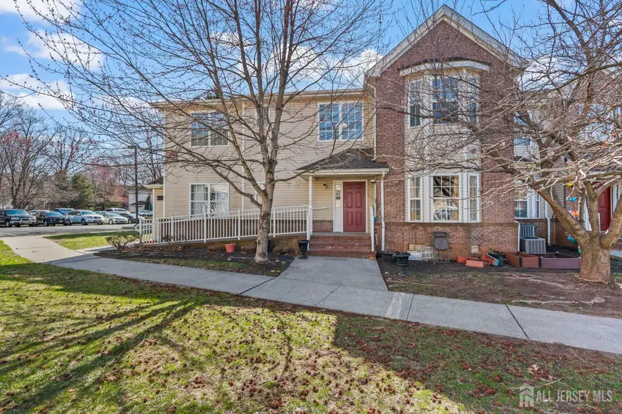 -189 Sunshine Drive, Piscataway, NJ 08854 - #2