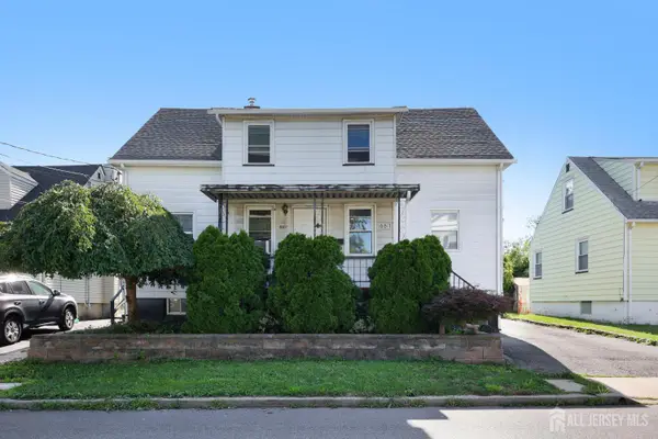 -661 Leone Street, Woodbridge Proper, NJ 07095
