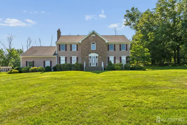 -20 E Ridge Road E, Montgomery, NJ 08558