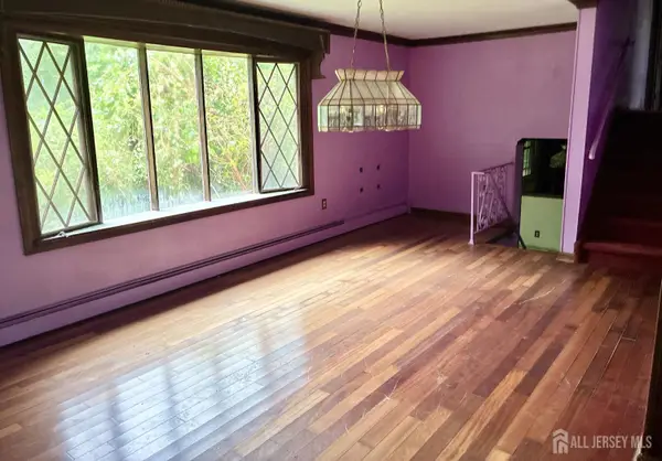 -143 Back Brook Road, East Amwell, NJ 08551