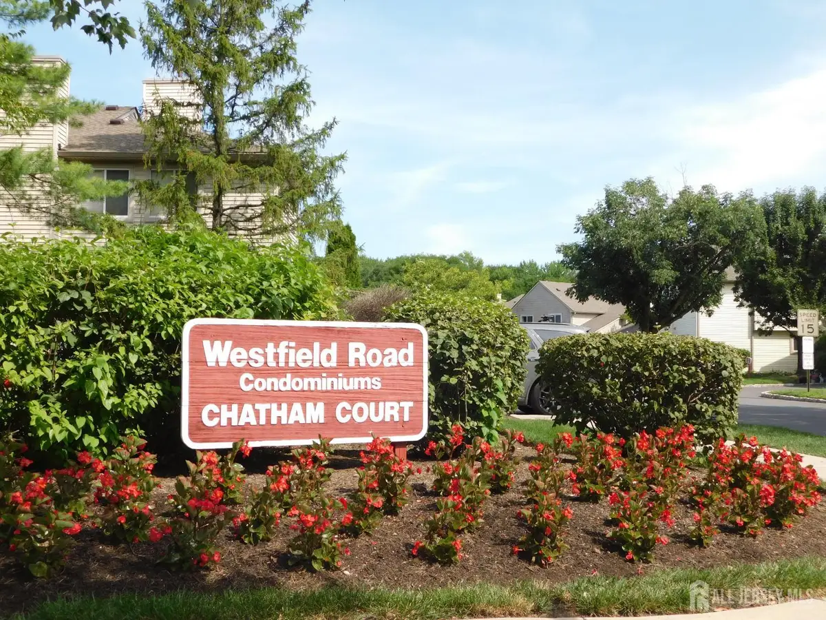-66 Chatham Court, East Windsor, NJ 08520 - #1