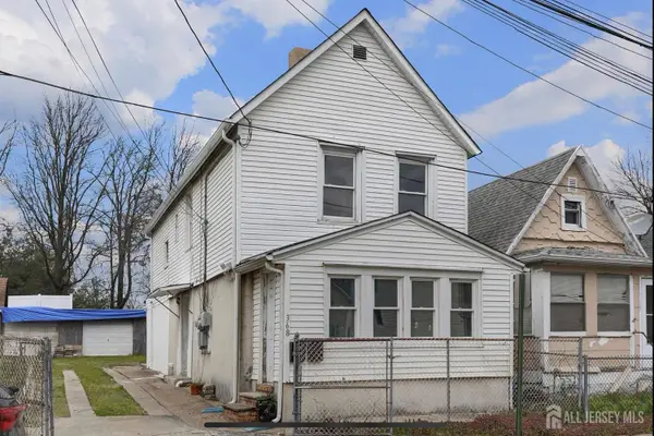 -368 Inslee Street, Perth Amboy, NJ 08861