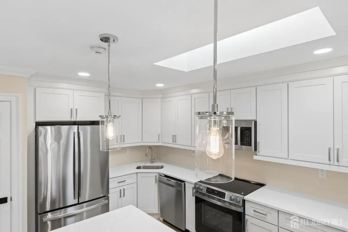 -3-A Surrey Court, Monroe, NJ 08831 - #1