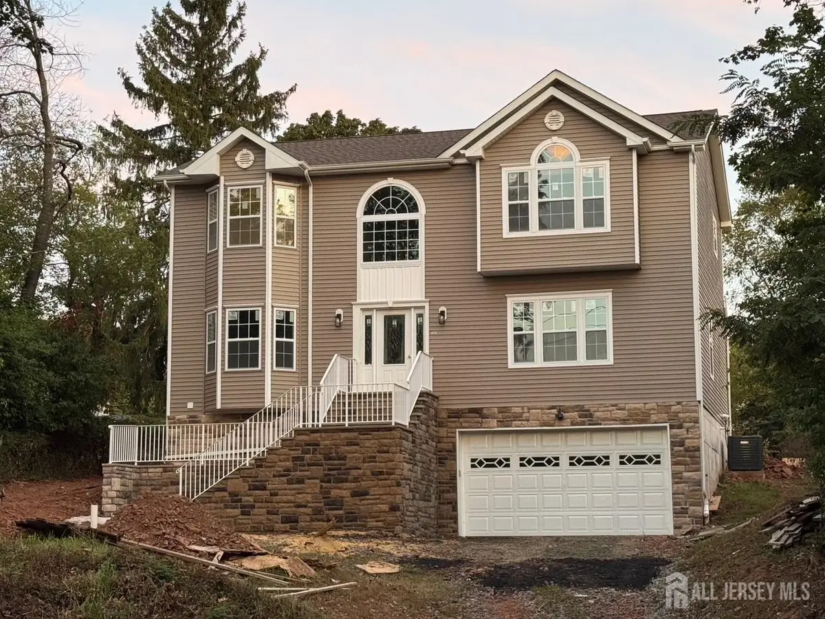 -473 Franklin Boulevard, East Franklin, NJ 08873 - #1