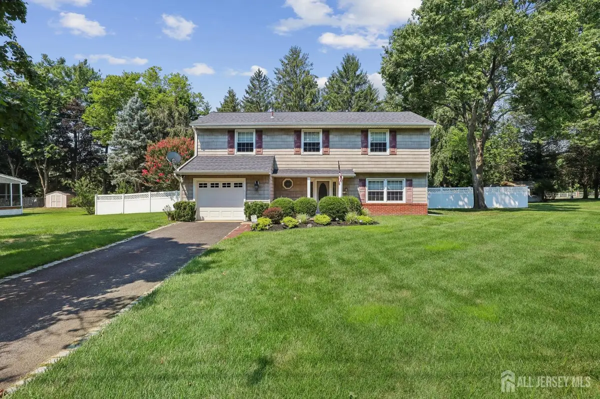 -6 Murfield Drive, Lincroft, NJ 07738 - #1