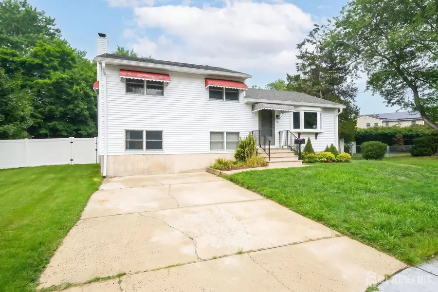 -12 Gover Court, Spotswood, NJ 08884 - #2
