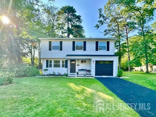 -20 Evelyn Terrace, Spotswood, NJ 08884 - #1