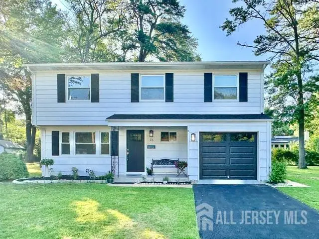-20 Evelyn Terrace, Spotswood, NJ 08884 - #2