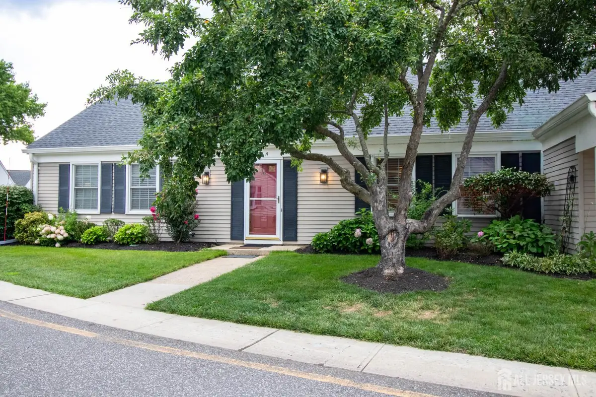 -451 Roxbury Lane #A, Monroe, NJ 08831 - #1