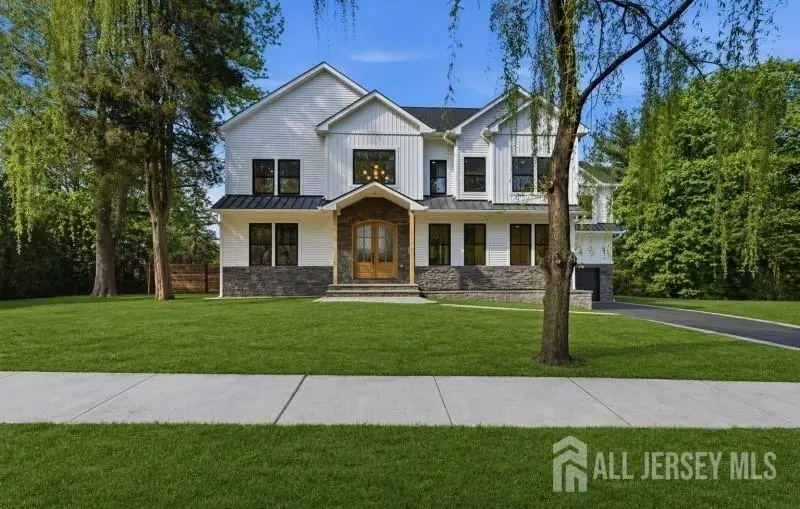 -61 Hickory Street, Metuchen, NJ 08840 - #1