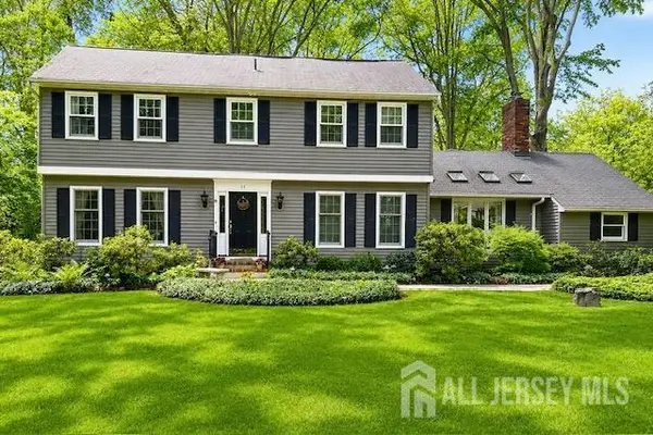 -11 Beechtree Lane, Plainsboro, NJ 08536