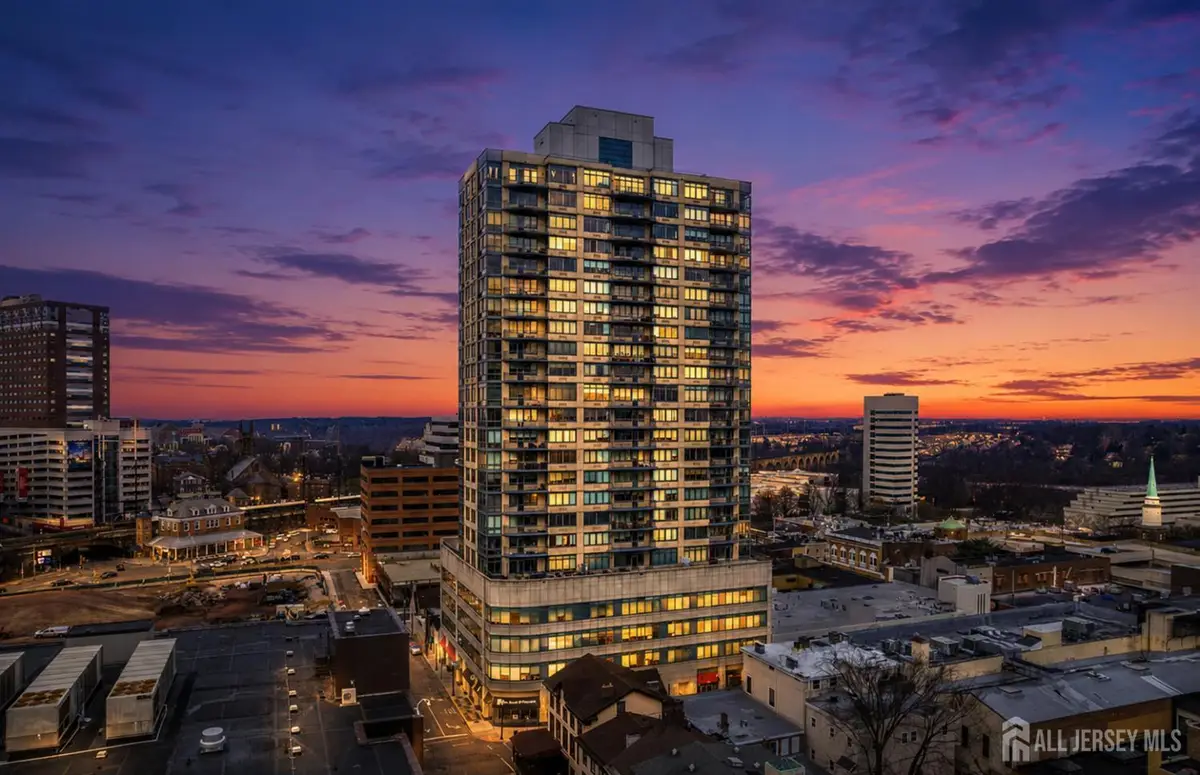 -1 Spring Street #2506, New Brunswick, NJ 08901 - #1