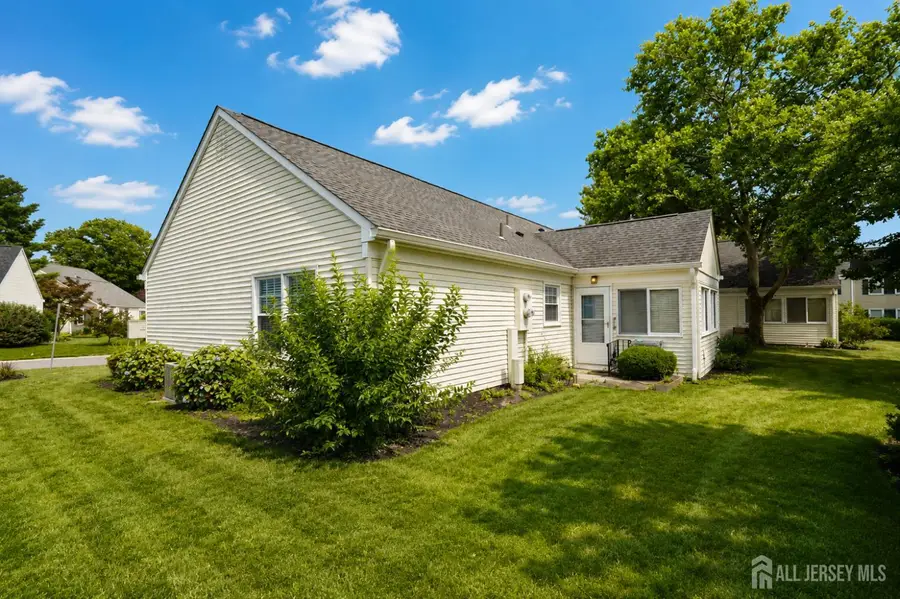 -457 Roxbury Lane #A, Monroe, NJ 08831 - #2