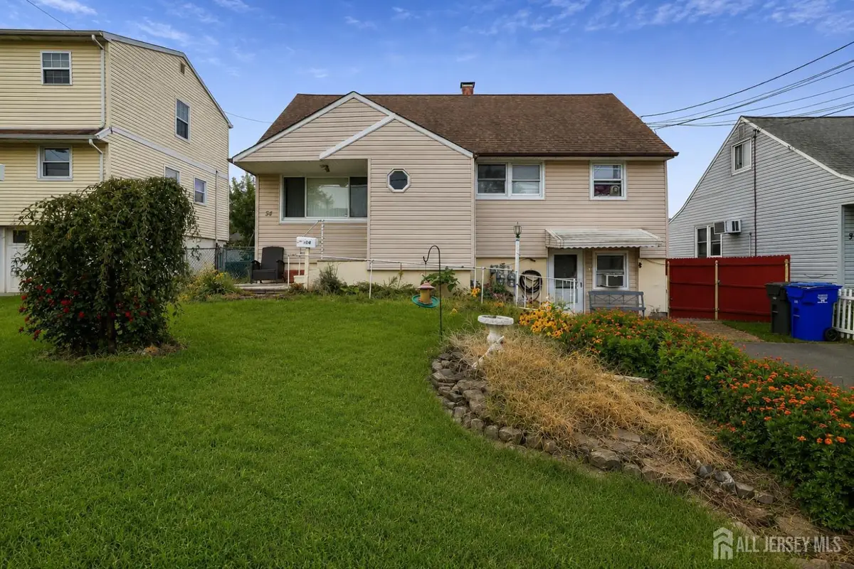 -54 Atlantic Street, Menlo Park Terrace, NJ 08840 - #1