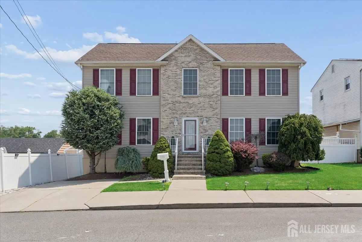 -130 Clauss Street, Carteret, NJ 07008 - #1