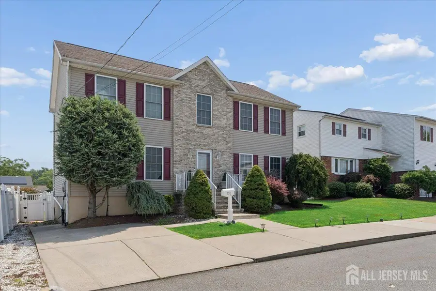 -130 Clauss Street, Carteret, NJ 07008 - #2