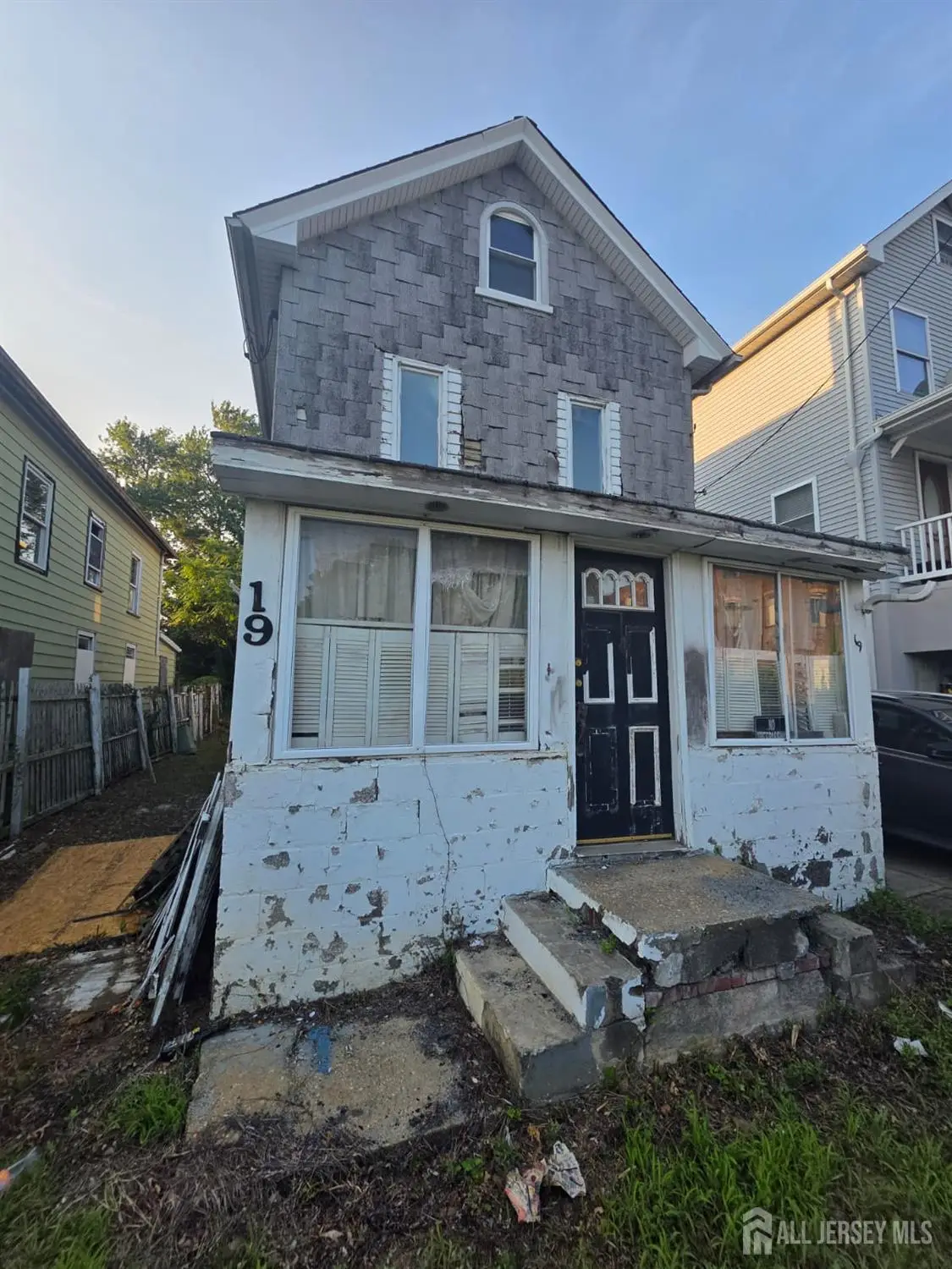 -19 Herman Street, South River, NJ 08882 - #1