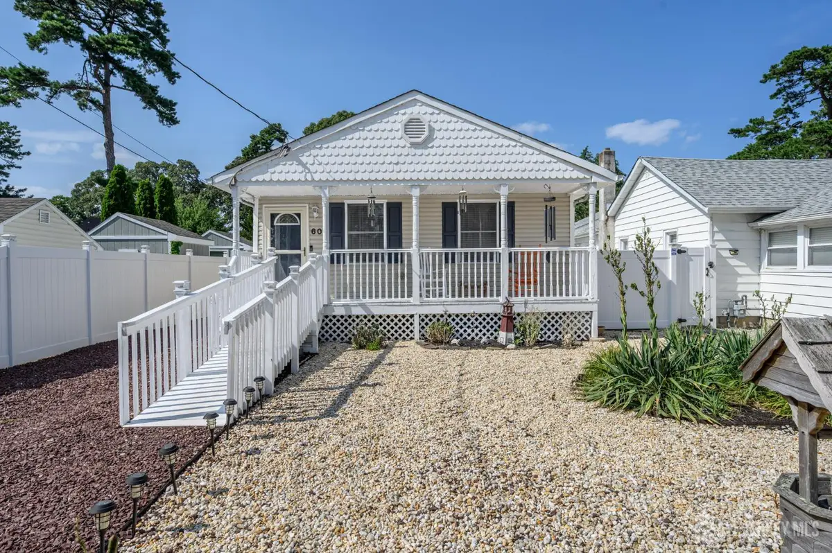 -609 Parkside Avenue, Toms River, NJ 08753 - #1