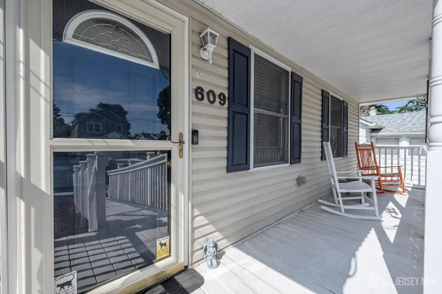 -609 Parkside Avenue, Toms River, NJ 08753 - #2