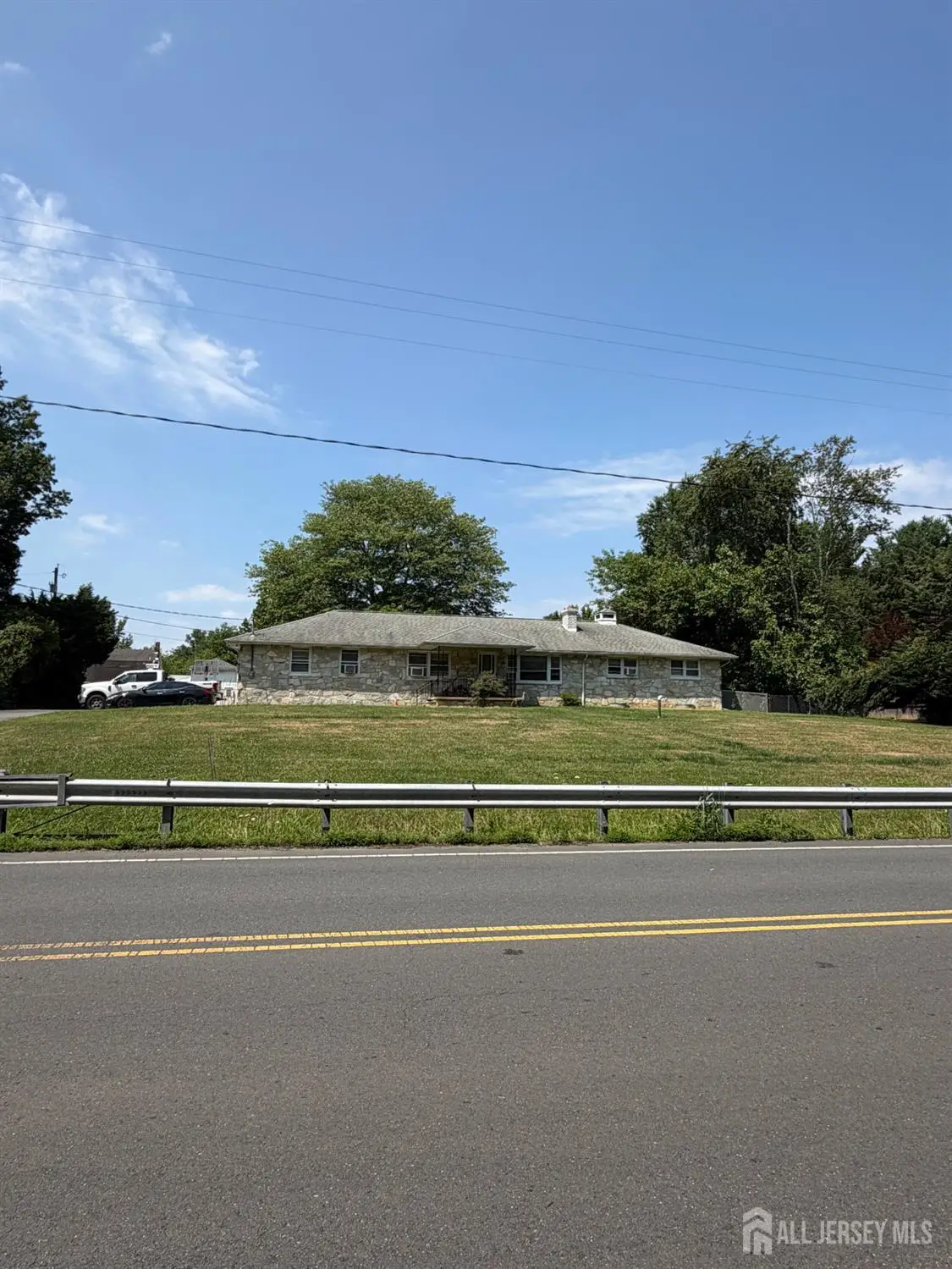 -556 Spotswood Englishtown Road, Monroe, NJ 08831 - #1