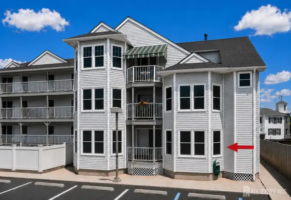 -1418 Boulevard Boulevard, Seaside Heights, NJ 08751