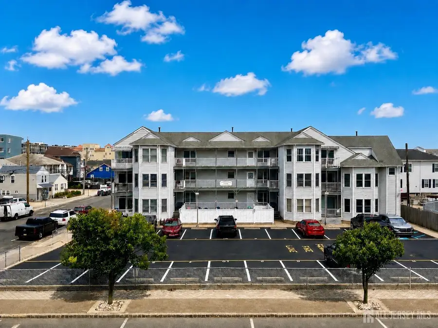 -1418 Boulevard Boulevard, Seaside Heights, NJ 08751 - #2