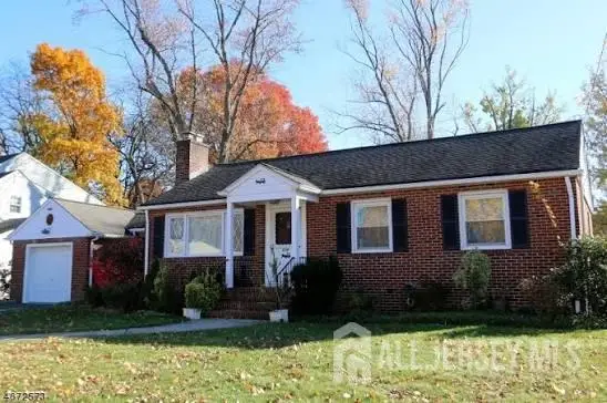 -539 Locust Avenue, Garwood, NJ 07027 - #1