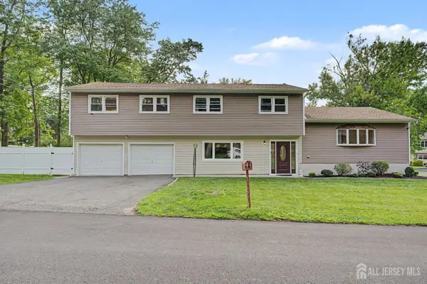 -41 Montclair Avenue, Edison, NJ 08820