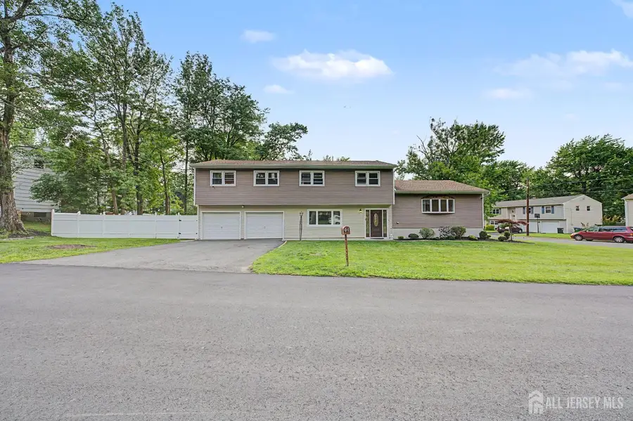 -41 Montclair Avenue, Edison, NJ 08820 - #2