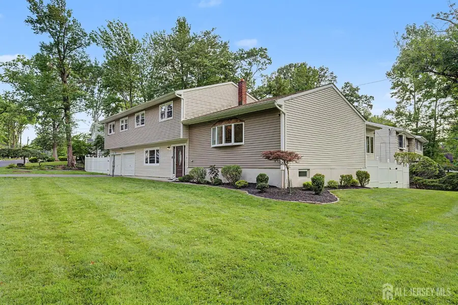 -41 Montclair Avenue, Edison, NJ 08820 - #3