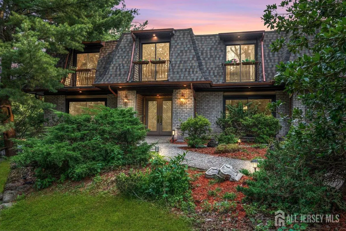 -403 New Dover Road, Colonia, NJ 07067 - #1