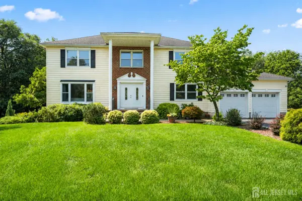 -24 Van Hise Court, East Brunswick, NJ 08816