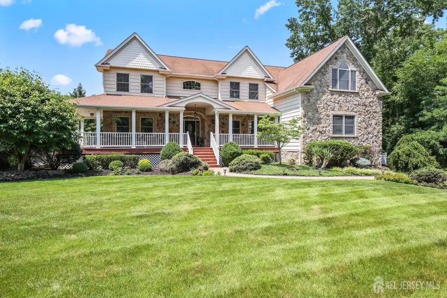 -304 Dey Grove Road, Monroe, NJ 08831 - #2
