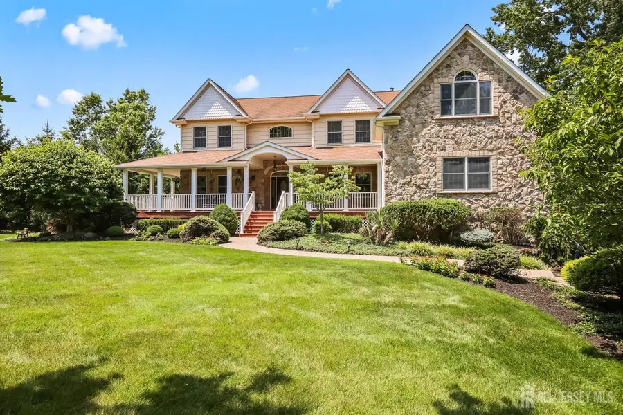 -304 Dey Grove Road, Monroe, NJ 08831 - #3