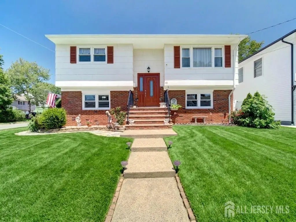 -60 S Cliff Road S, Colonia, NJ 07067 - #1