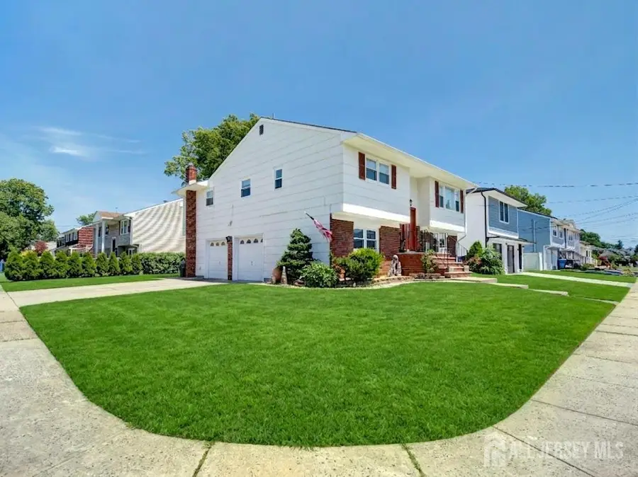 -60 S Cliff Road S, Colonia, NJ 07067 - #2