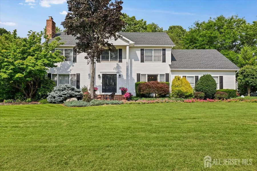 -23 Drummond Way, Monroe, NJ 08831 - #2