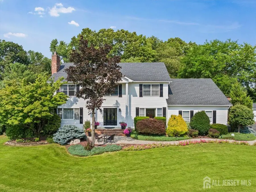 -23 Drummond Way, Monroe, NJ 08831 - #3