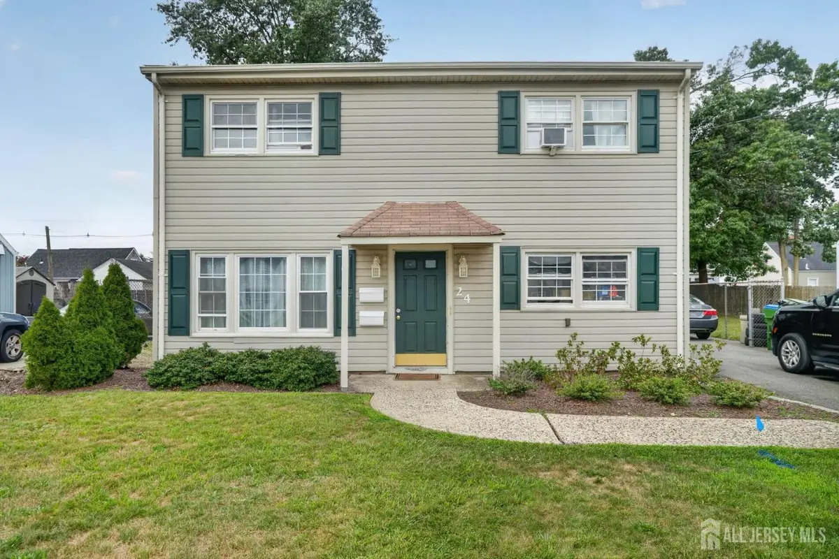 -24 Hillcrest Avenue, Edison, NJ 08817 - #1
