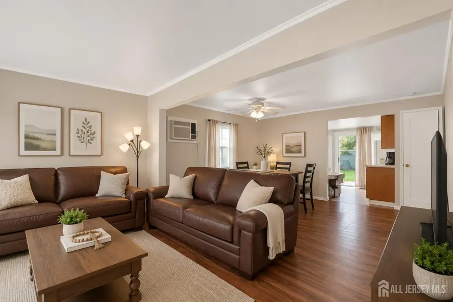 -24 Hillcrest Avenue, Edison, NJ 08817 - #2