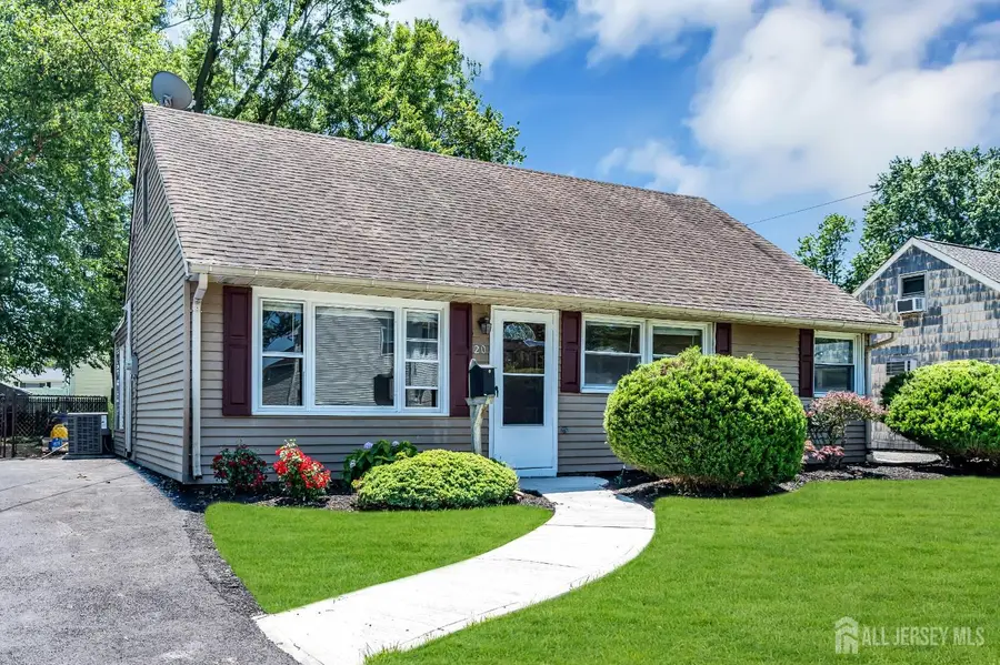 -20 Mercury Road, Edison, NJ 08817 - #2
