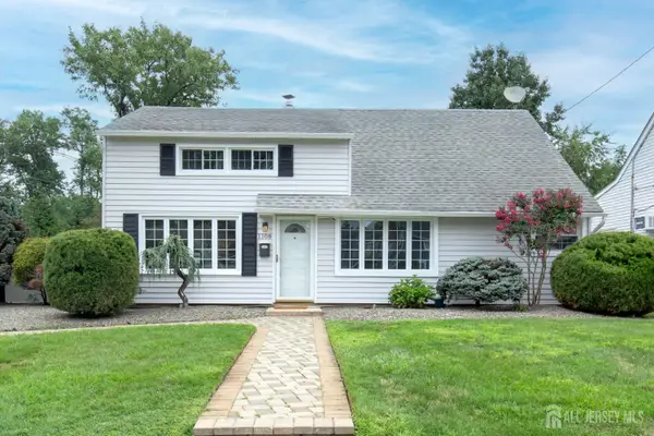 -1108 Woodruff Street, Iselin, NJ 08830